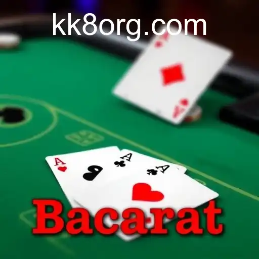 The Baccarat Game: A Deep Dive into a Timeless Classic