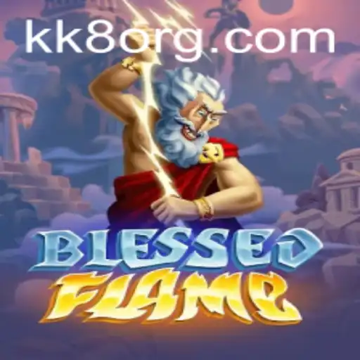 Discovering the Adventure of BlessedFlame: A New Era in Gaming