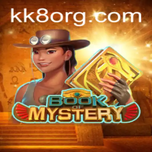 Discover the Enchantment of BookofMystery Through kk8 Gameplay