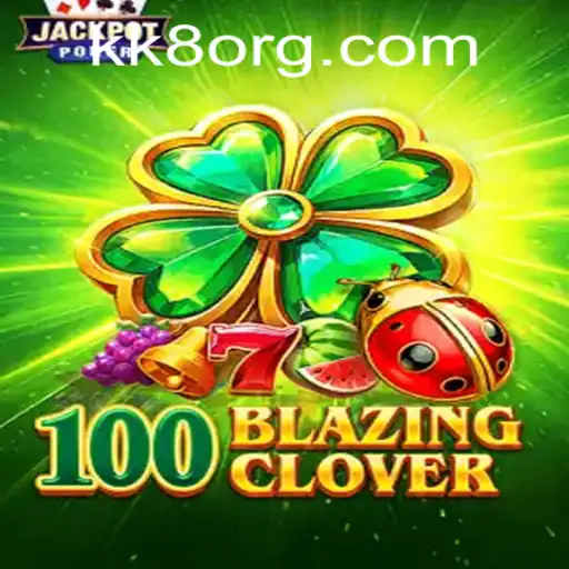 Discover the Thrill of 100BlazingClover: The Game That's Redefining Interactive Fun