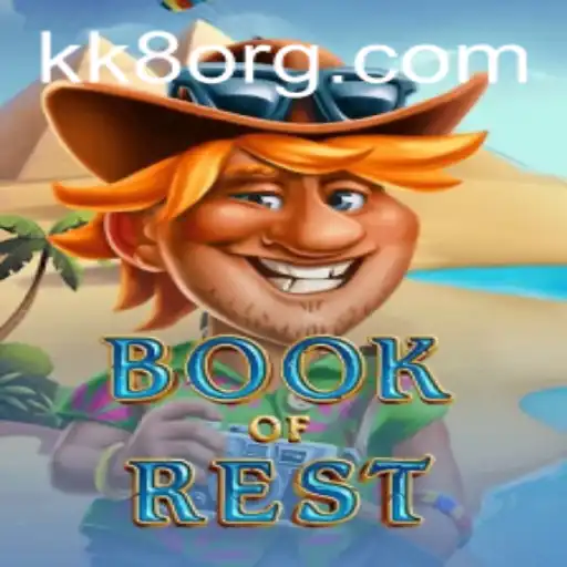 Discover the Mystical World of BookofRest: An Enchanting Adventure Awaits