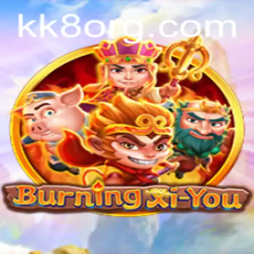 Exploring the World of BurningXiYou: A Comprehensive Guide to Gameplay and Strategy