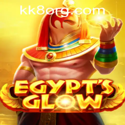 Discovering the Enigmatic World of EgyptsGlow: A Comprehensive Guide