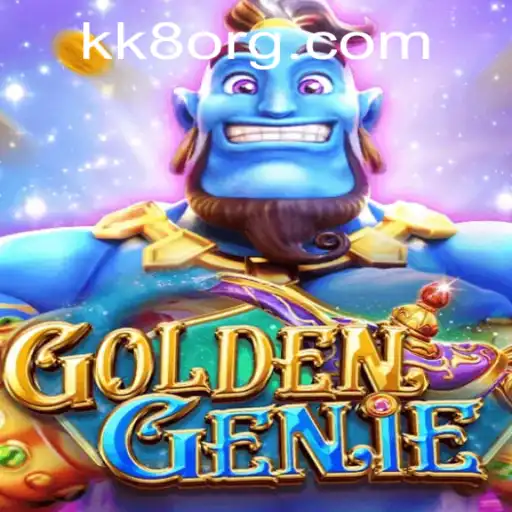 Unveiling GOLDENGENIE: The Dazzling New Realm of Adventure