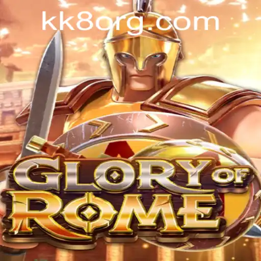 Discovering GloryofRome: An Epic Game of Strategy and Conquest