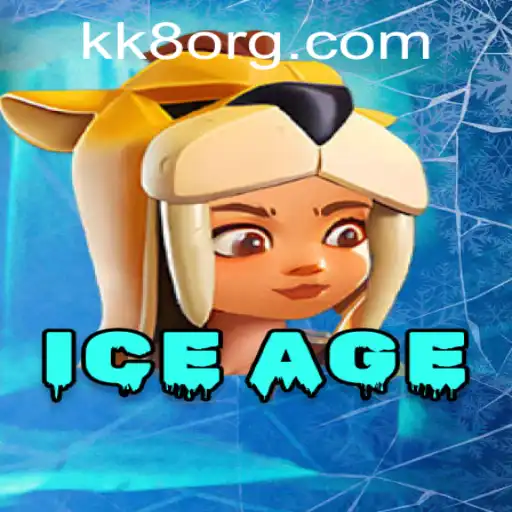IceAge: An Immersive Gaming Experience with KK8 Features