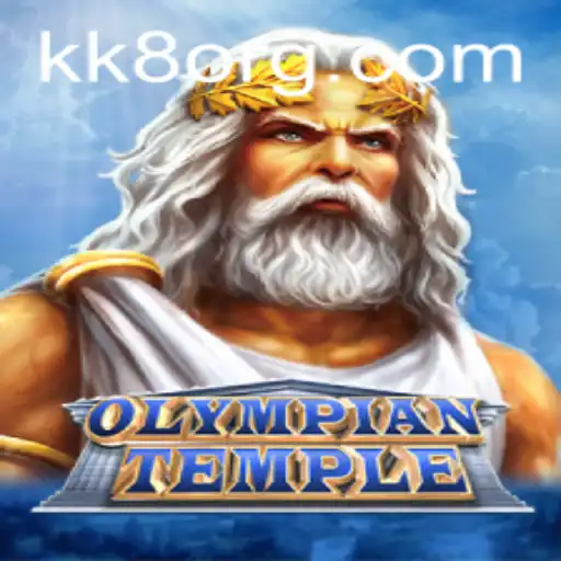 Discover the Mystical World of OlympianTemple in the Era of Gaming