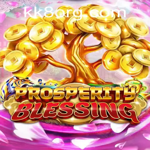 Explore the Enchanting World of ProsperityBlessing