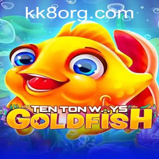 Exploring the Exciting World of TenTonWaysGoldfish