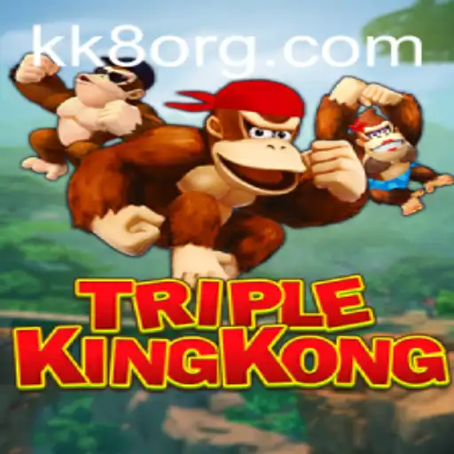 Discovering the Mystical World of TripleKingKong