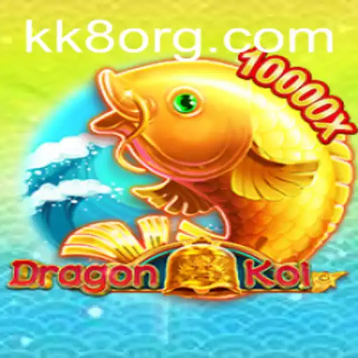 Unveiling DragonKoi: A New Era in Gaming