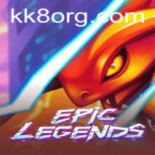 EpicLegends: A Comprehensive Guide to Gameplay and Current Trends