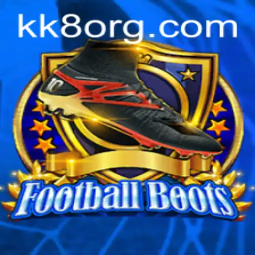 FootballBoots: Dive into the Exciting World of kk8