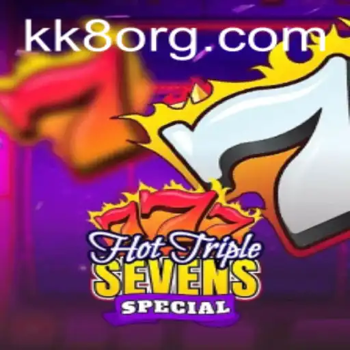 Discover the Thrills of HotTripleSevensSpecial: An Exciting Slot Experience