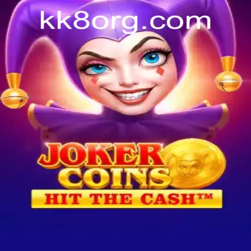 Explore the Exciting World of JokerCoins: A New Era in Gaming