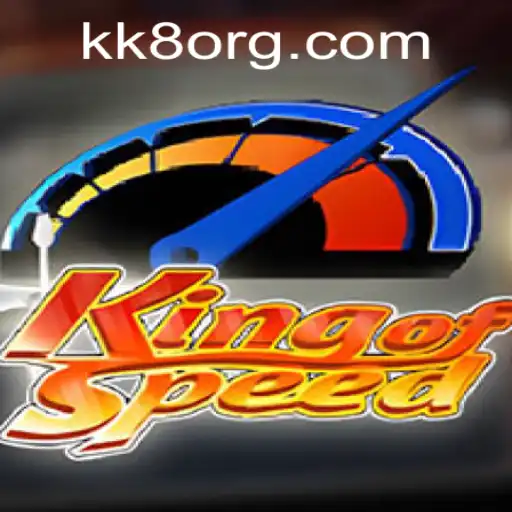 Unveiling KingofSpeed: The Ultimate Racing Experience