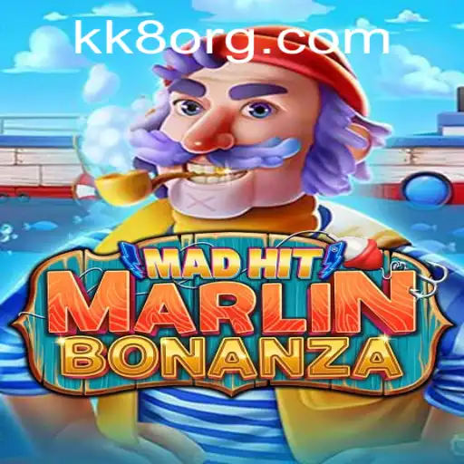 MadHitMarlinBonanza: Dive into the World of Aquatic Adventure