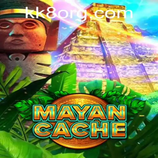 Unveiling the Mysteries of MayanCache: The Ultimate Adventure Game for Today
