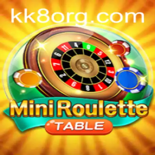 Exploring the Excitement of MiniRoulette with KK8
