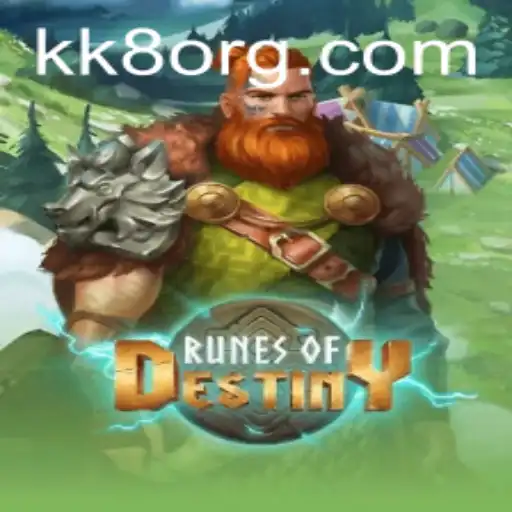 Unveiling RunesOfDestiny: The Endless Adventure Awaits
